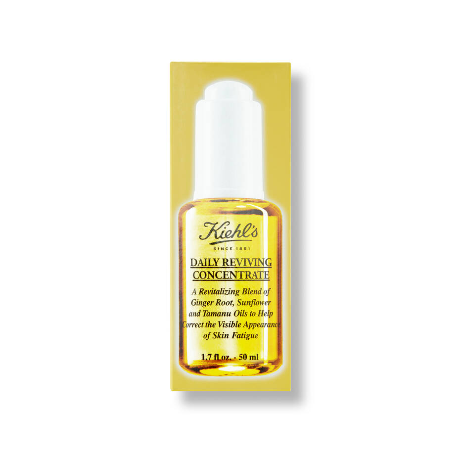 Kiehl's Daily Reviving Concentrate