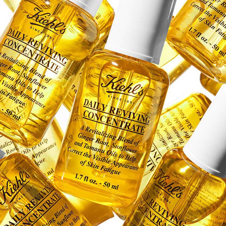 Kiehl's Daily Reviving Concentrate