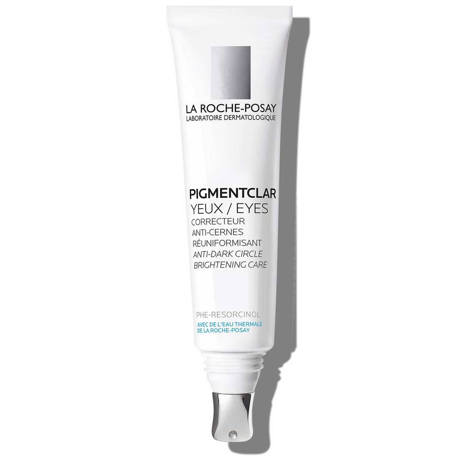 La Roche-Posay Pigmentclar Eye Cream for Dark Circles