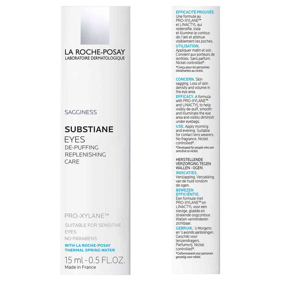 La Roche-Posay Substiane Anti Aging Eye Cream