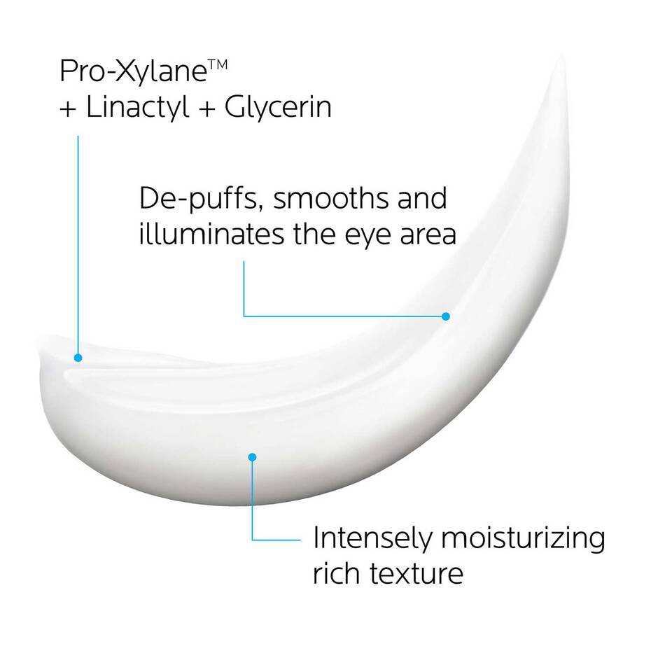 La Roche-Posay Substiane Anti Aging Eye Cream