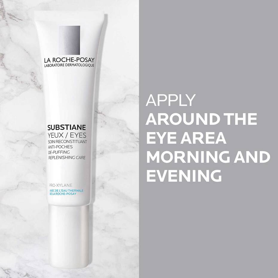 La Roche-Posay Substiane Anti Aging Eye Cream