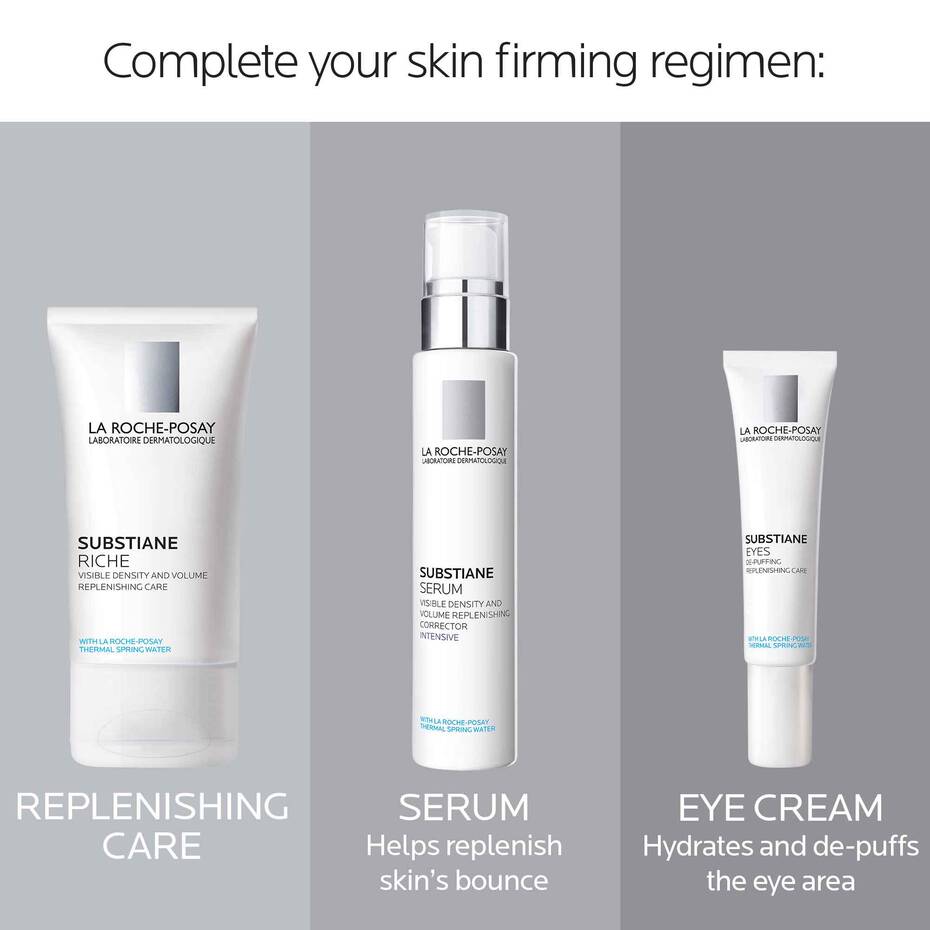 La Roche-Posay Substiane Anti Aging Eye Cream