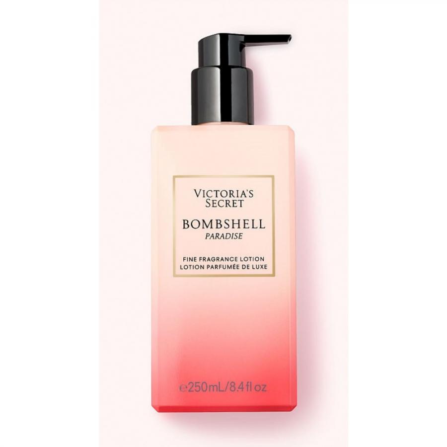 Victoria's Secret Fragrance Lotion - Bombshell Paradise