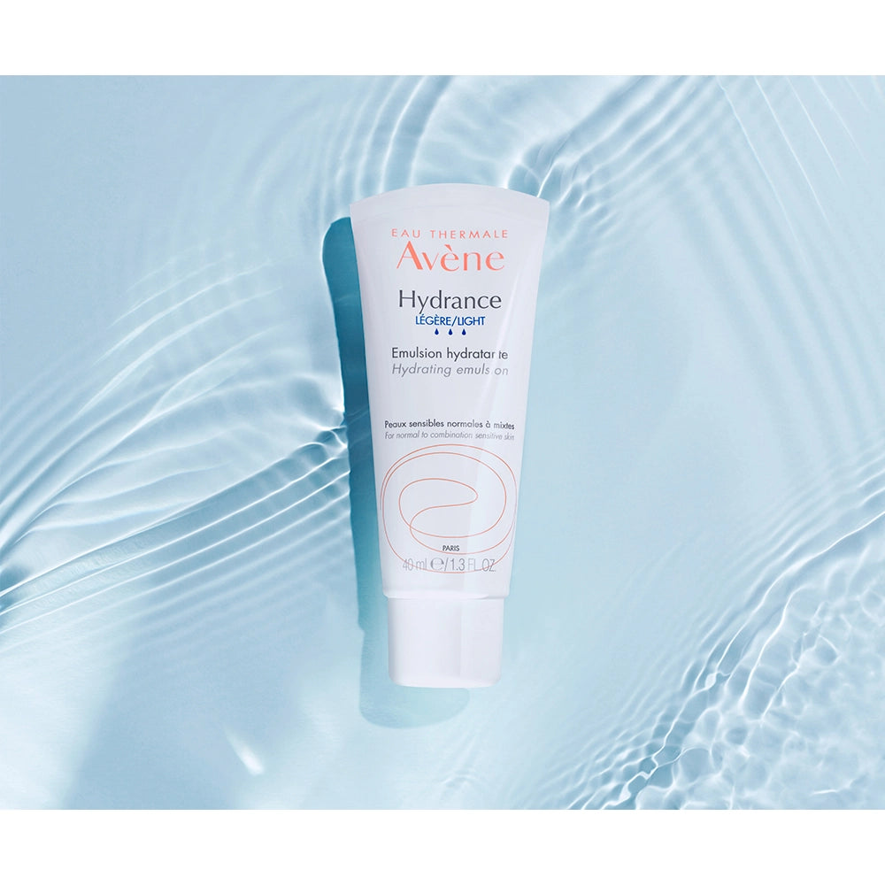 Avene Hydrance Light Hydrating Emulsion