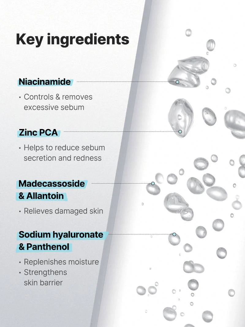 Cosrx Low pH Niacinamide Micellar Cleansing Water