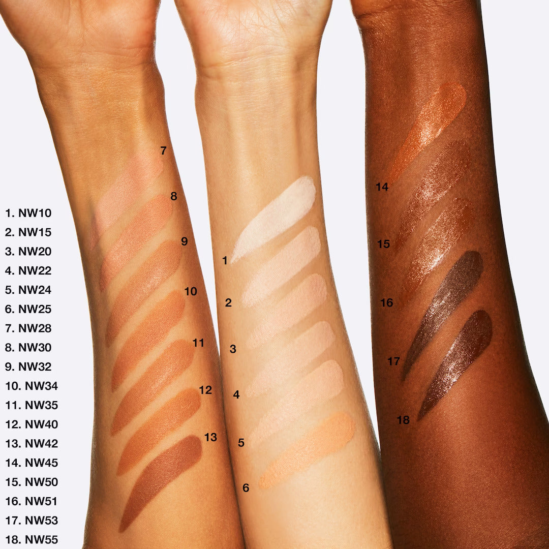 MAC Studio Fix 24-Hour Smooth Wear Liquid Concealer