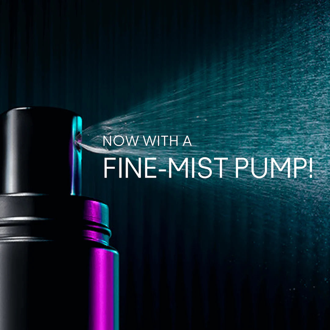 Mac Fix+ Stay Over Alcohol-Free 24HR Setting Spray