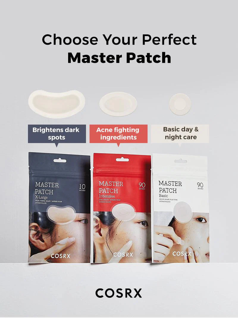 Cosrx Master Patch X-Large