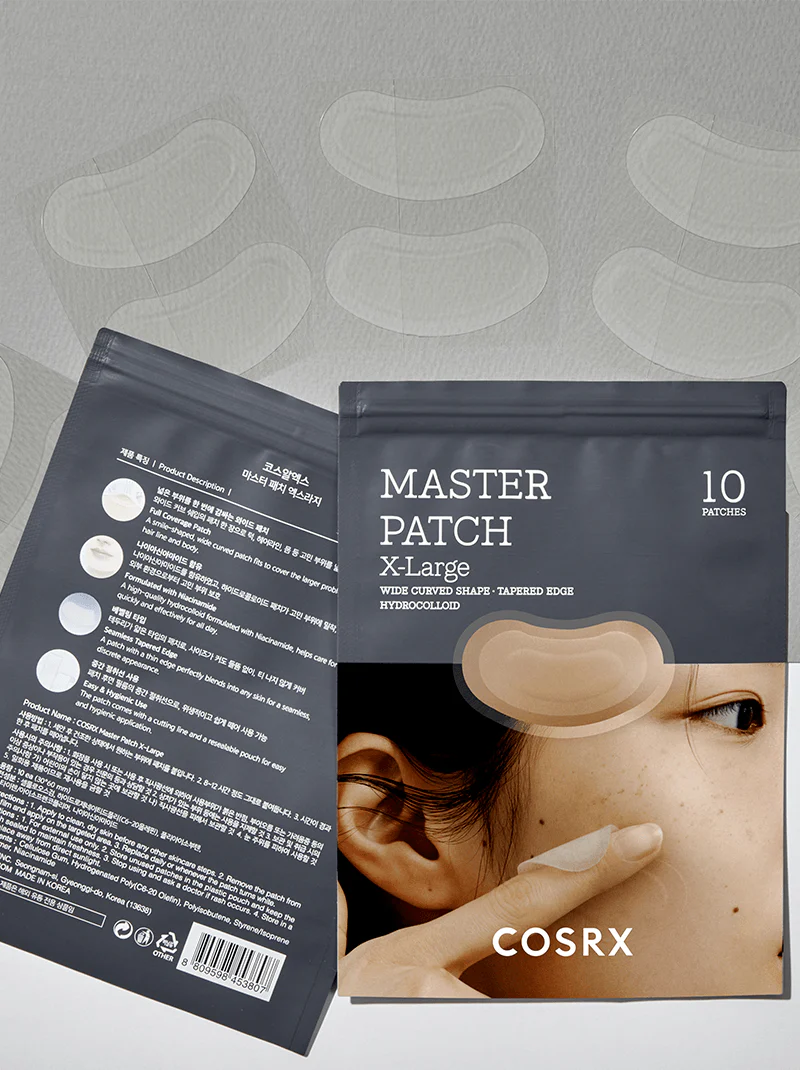 Cosrx Master Patch X-Large