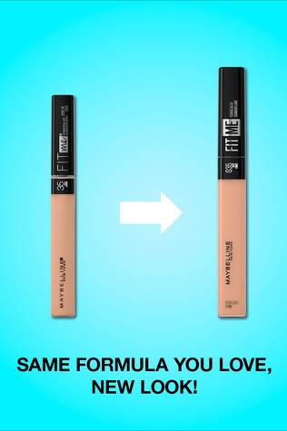 Maybelline Fit Me!® Concealer