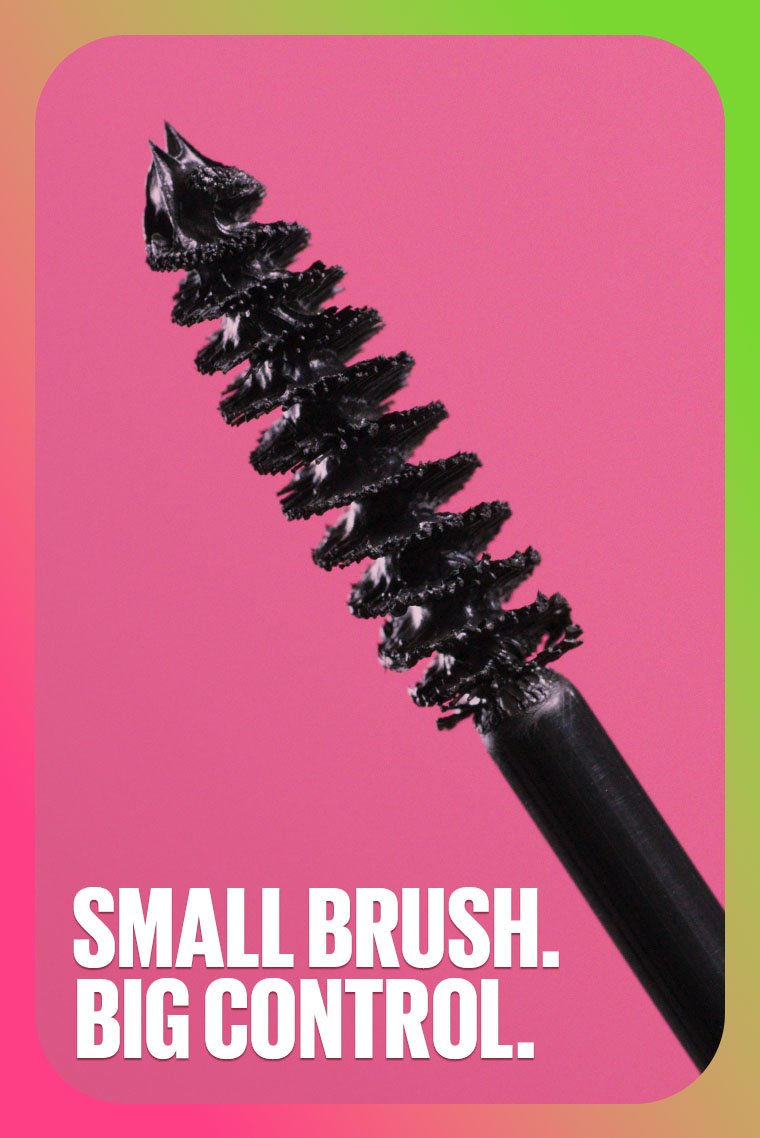 Maybelline Great Lash Waterproof Mascara