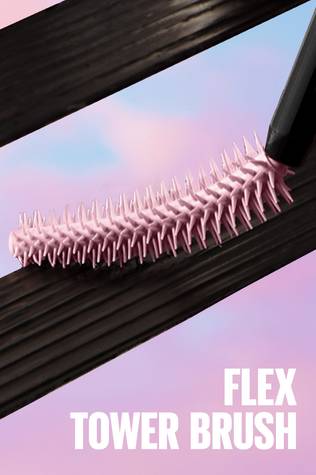 Maybelline Lash Sensational Sky High® Waterproof Mascara