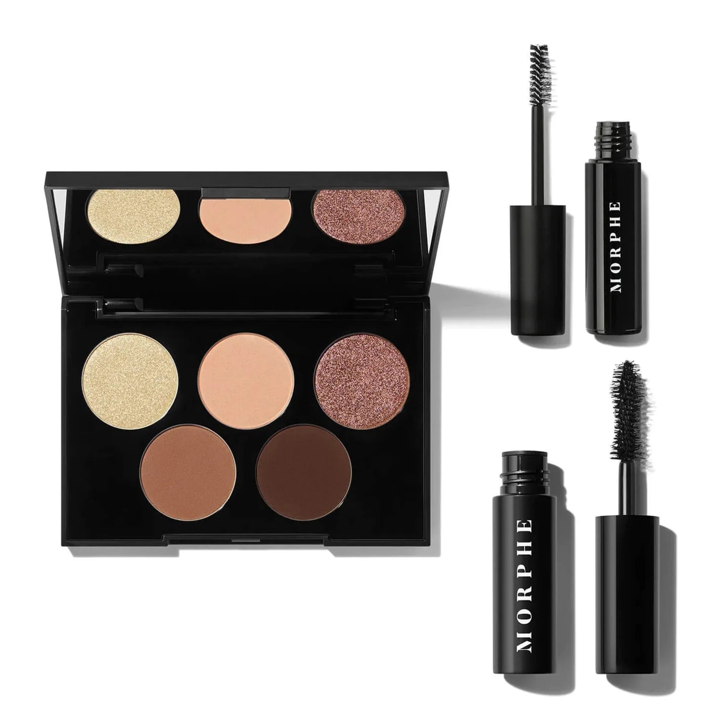 Morphe All Eye Want Artistry Trio