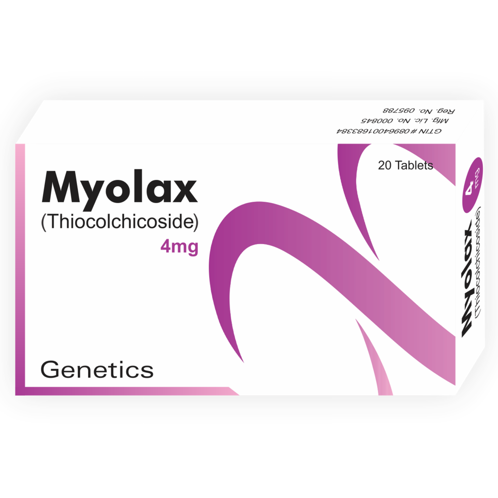 Myolax