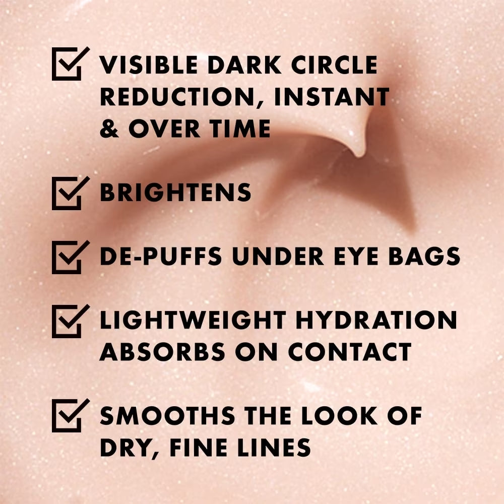 Origins Ginzing™ Refreshing Eye Cream To Brighten And Depuff