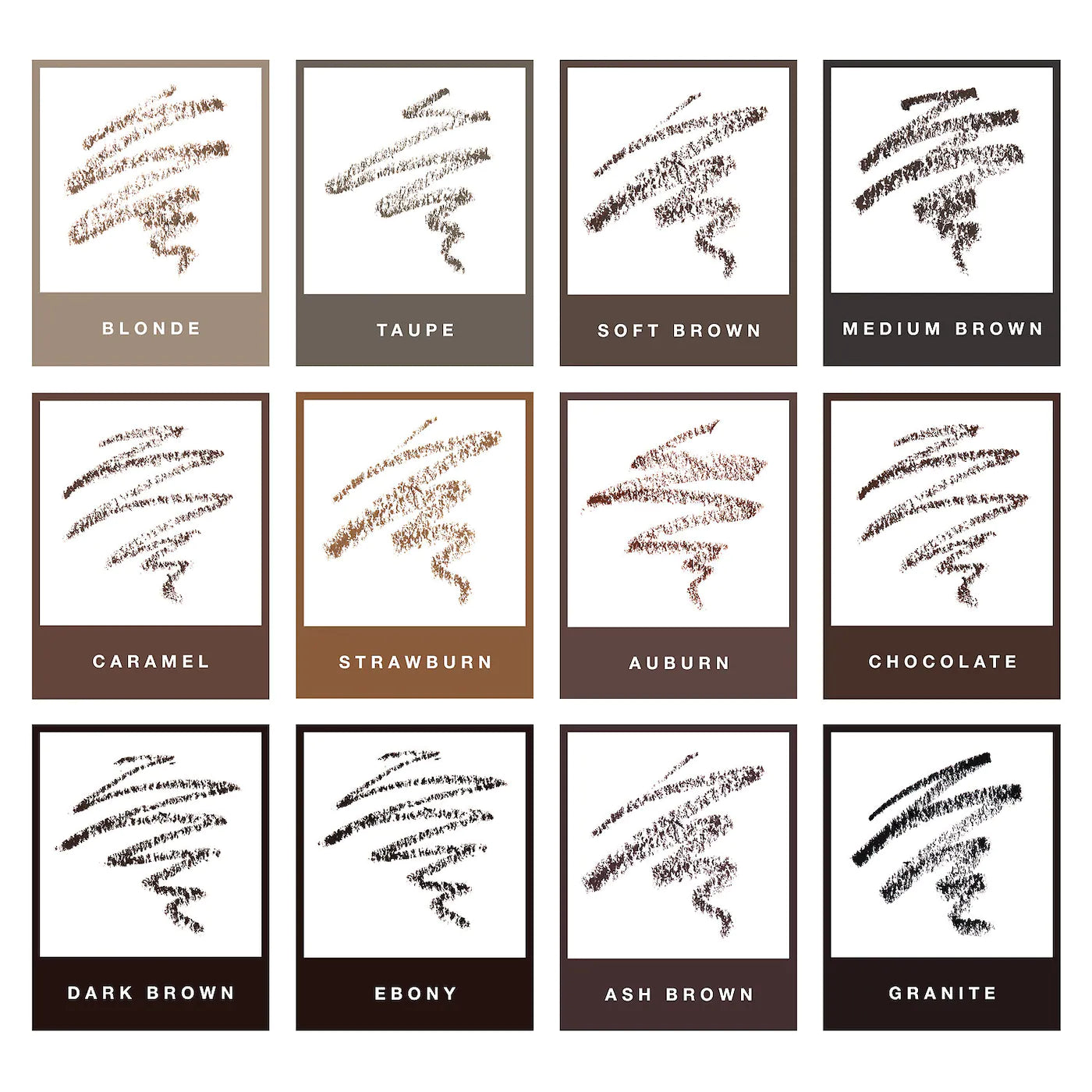 Anastasia Beverly Hills Brow Definer 3-in-1 Triangle Tip