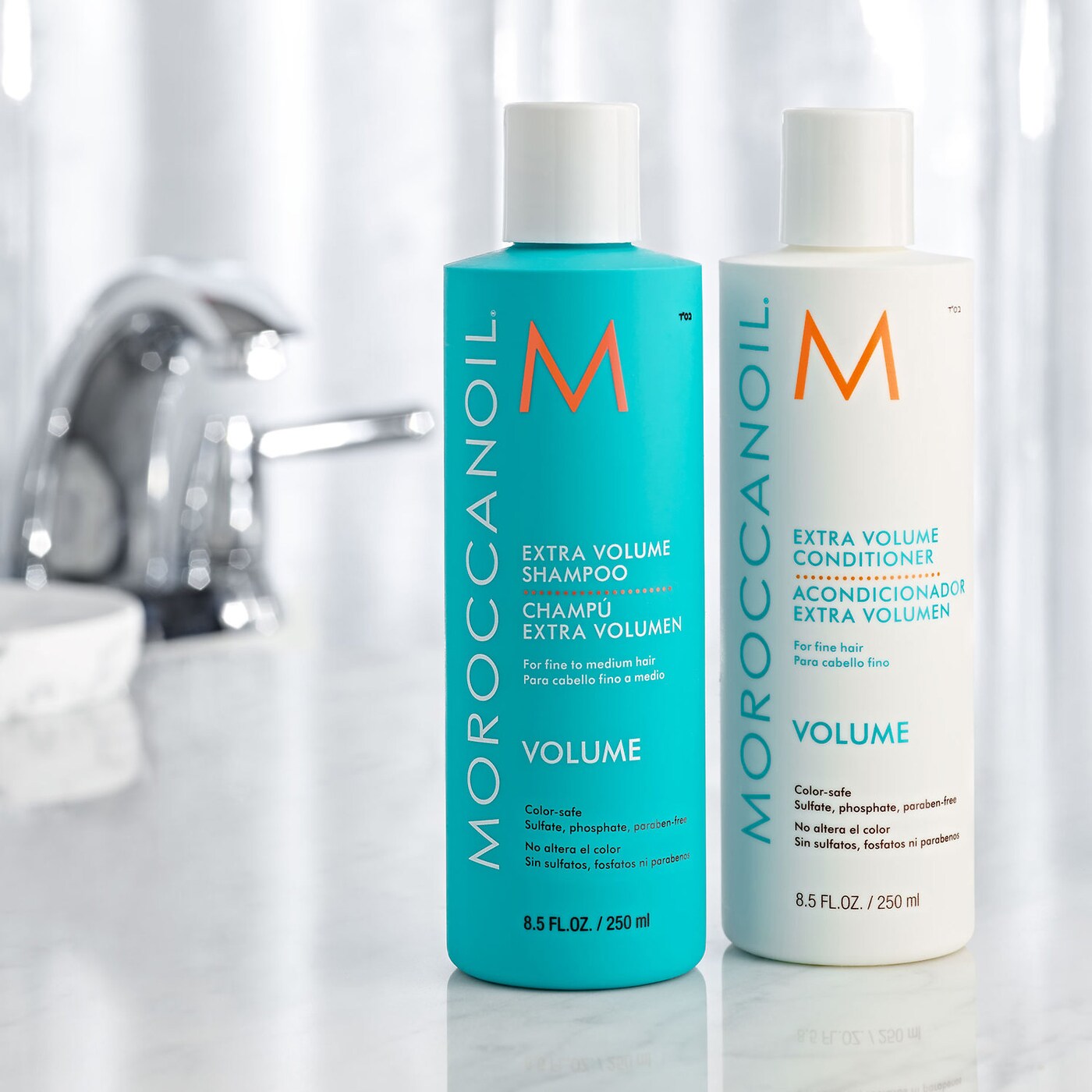 Moroccanoil Extra Volume Conditioner