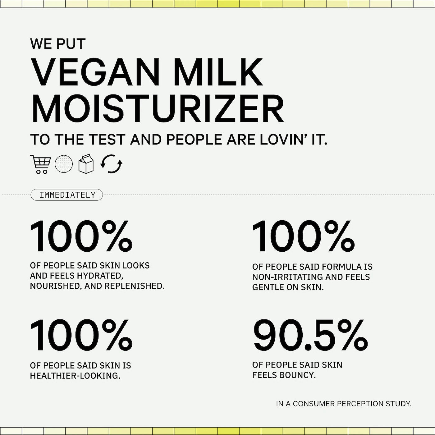 Milk Makeup Vegan Milk Moisturizer