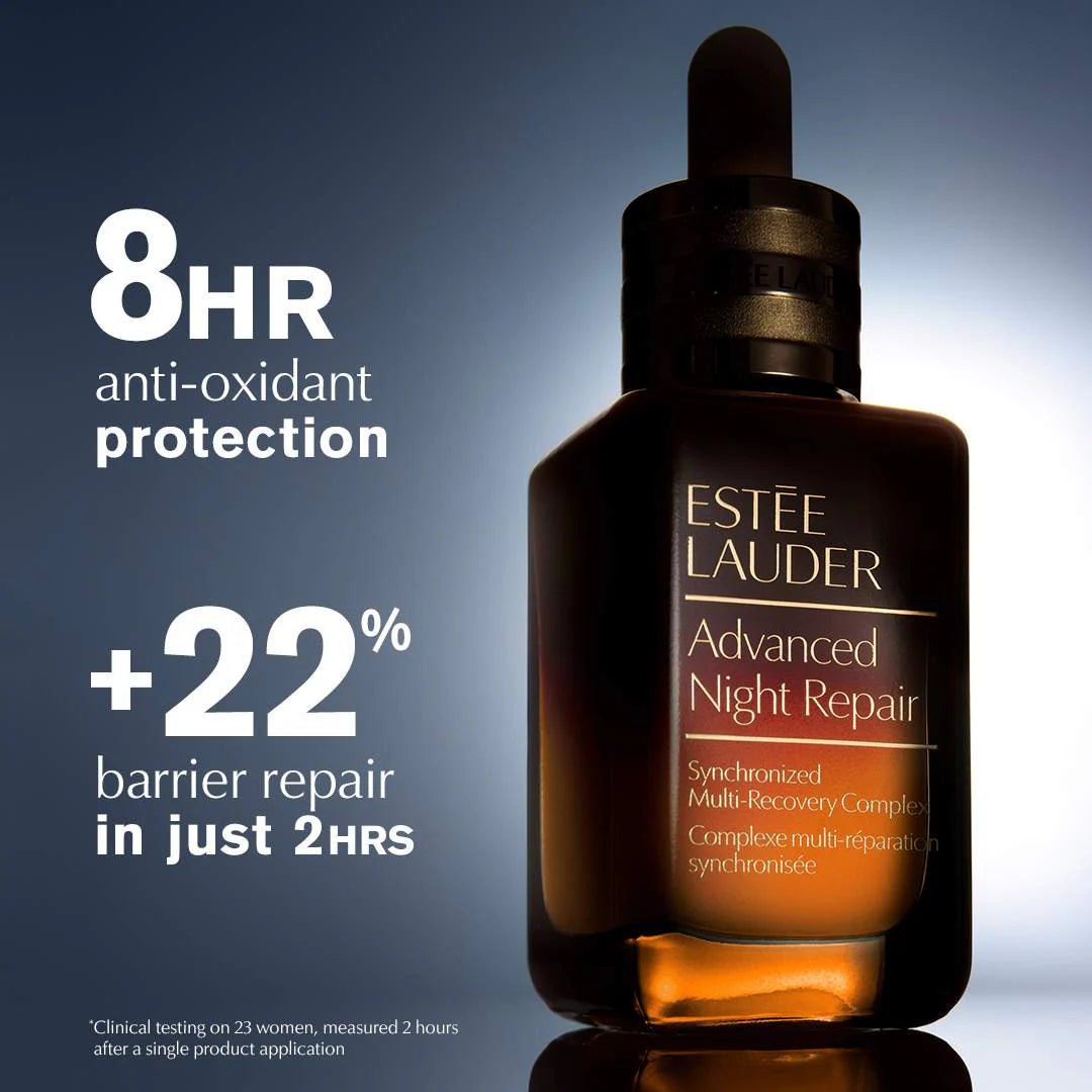 Estee Lauder Advanced Night Repair Synchronized Multi-Recovery Complex