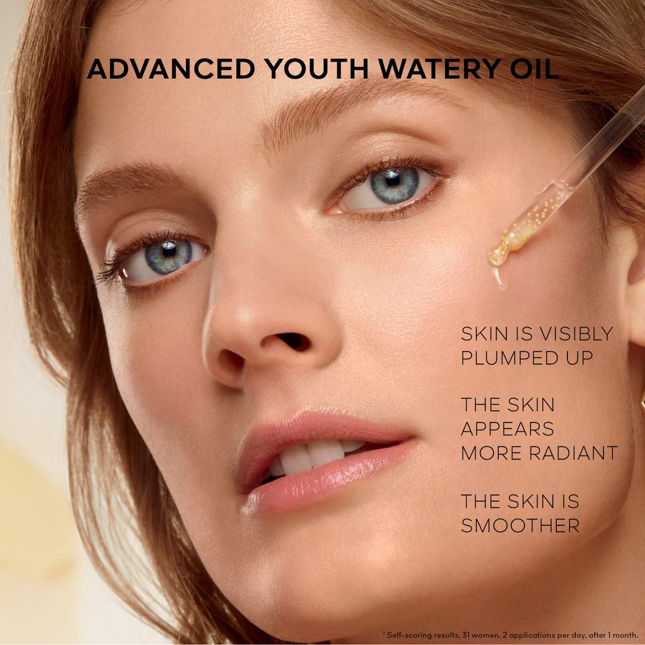 Guerlain Abeille Royale Advanced Youth Watery Oil