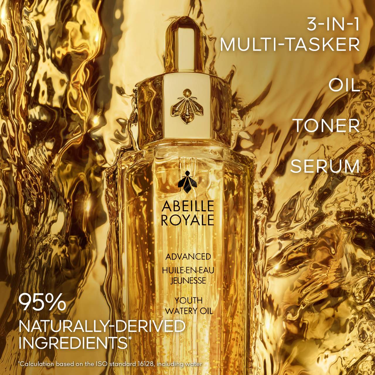 Guerlain Abeille Royale Advanced Youth Watery Oil