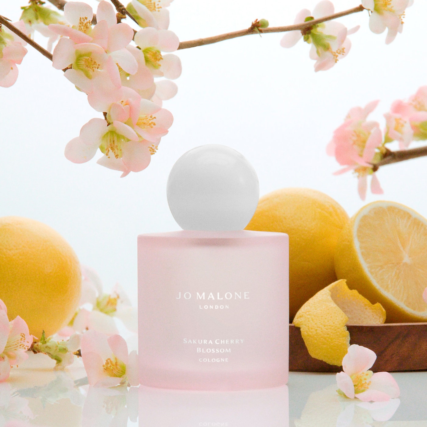 Jo Malone London Sakura Cherry Blossom Cologne