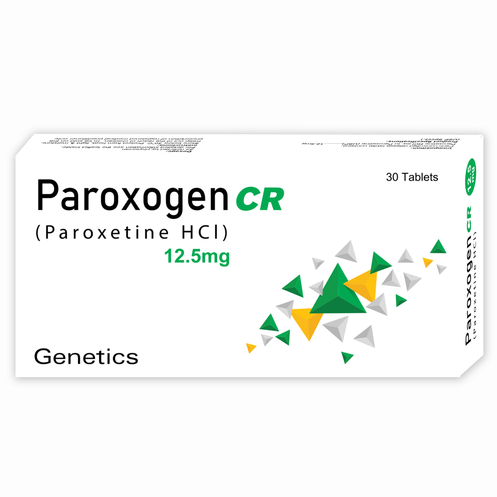 Paroxogen