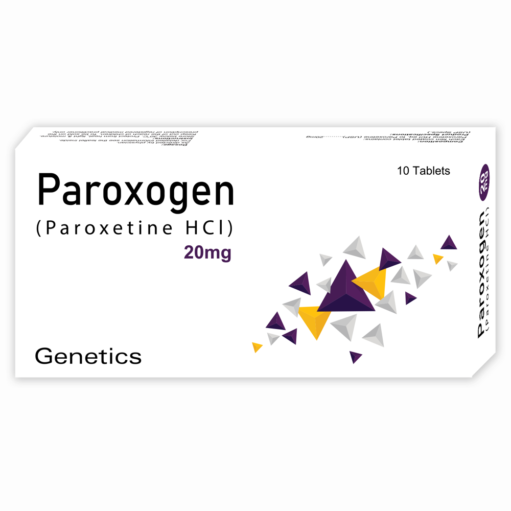 Paroxogen