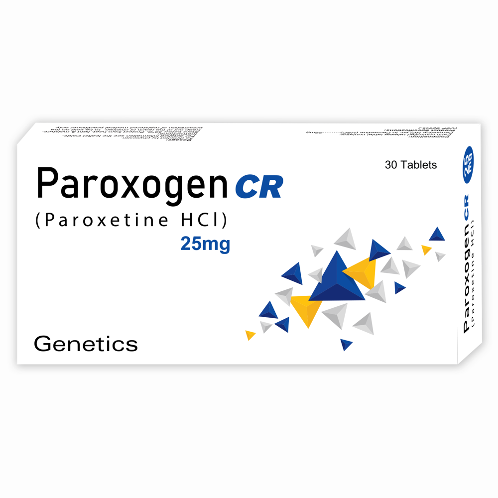 Paroxogen