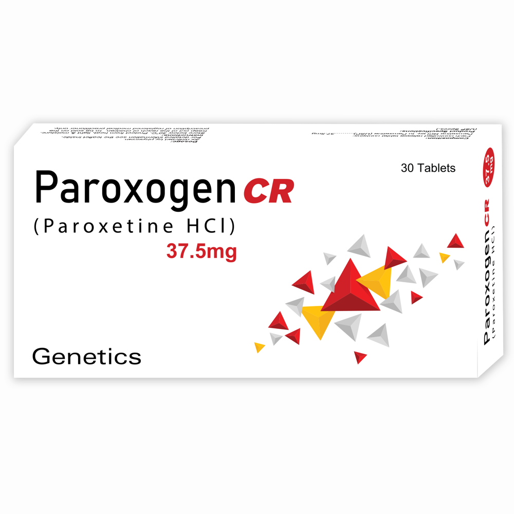 Paroxogen