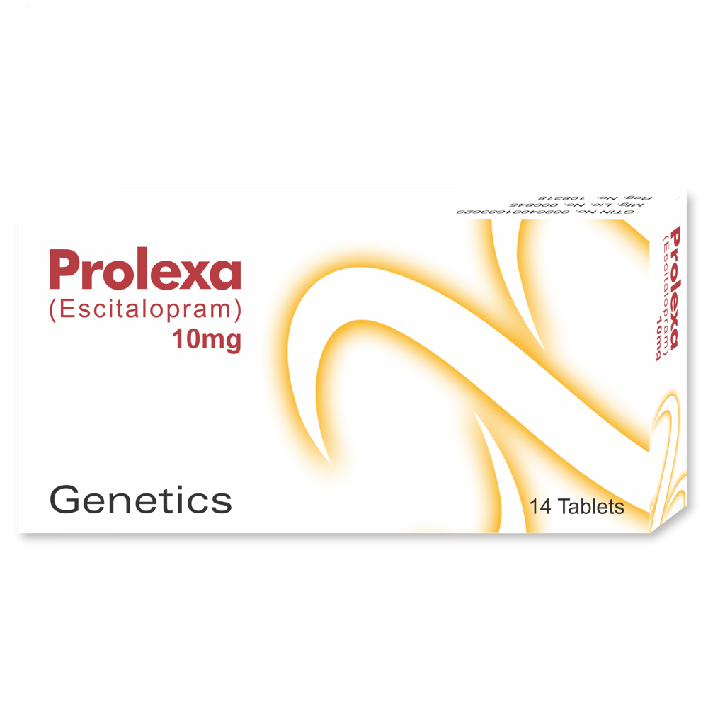 Prolexa