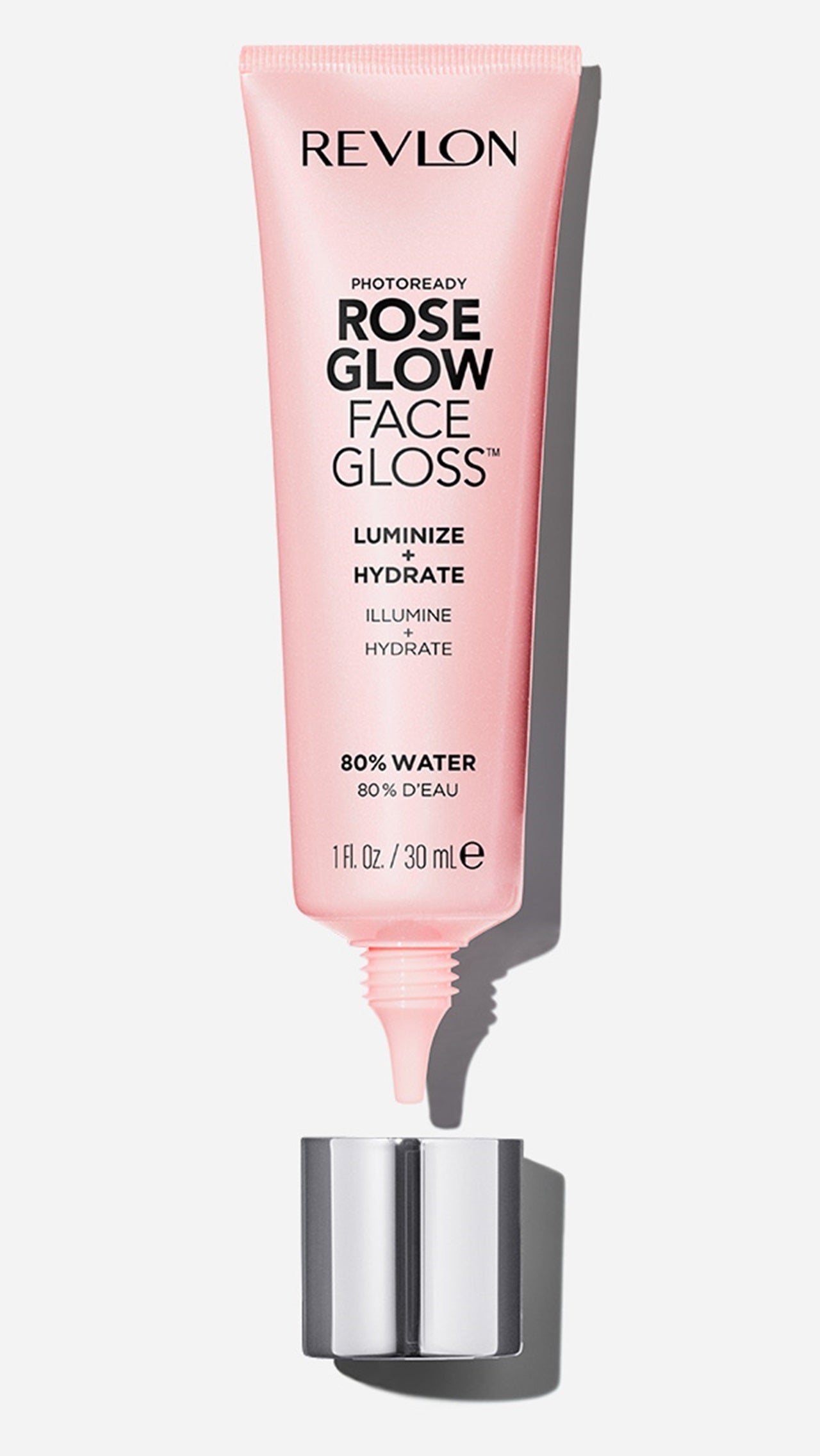 Revlon PhotoReady Rose Glow™ Face Gloss