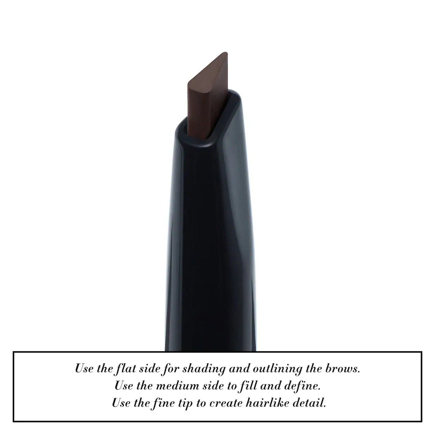 Anastasia Beverly Hills Brow Definer 3-in-1 Triangle Tip