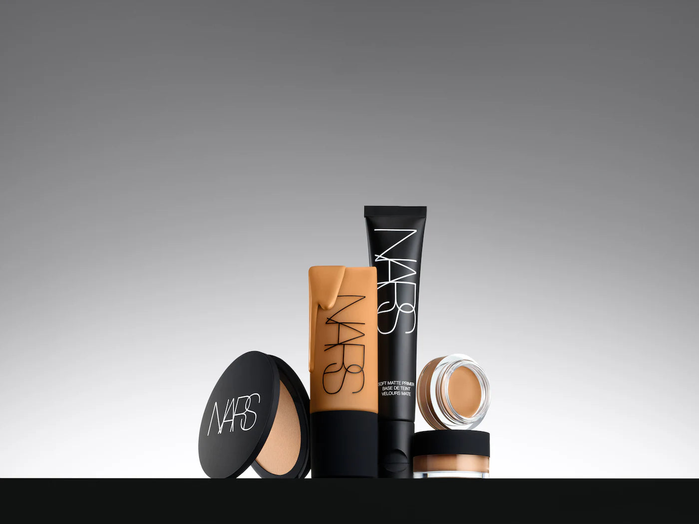 NARS Soft Matte Complete Concealer