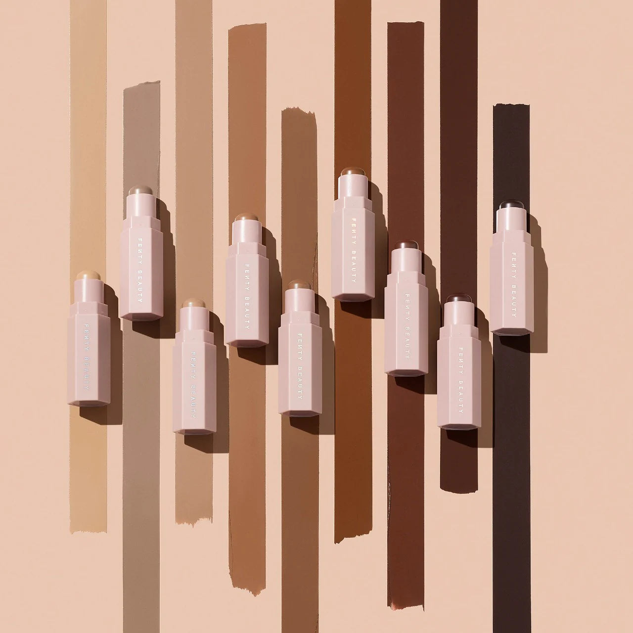 Fenty Beauty Match Stix Matte Contour Skinstick