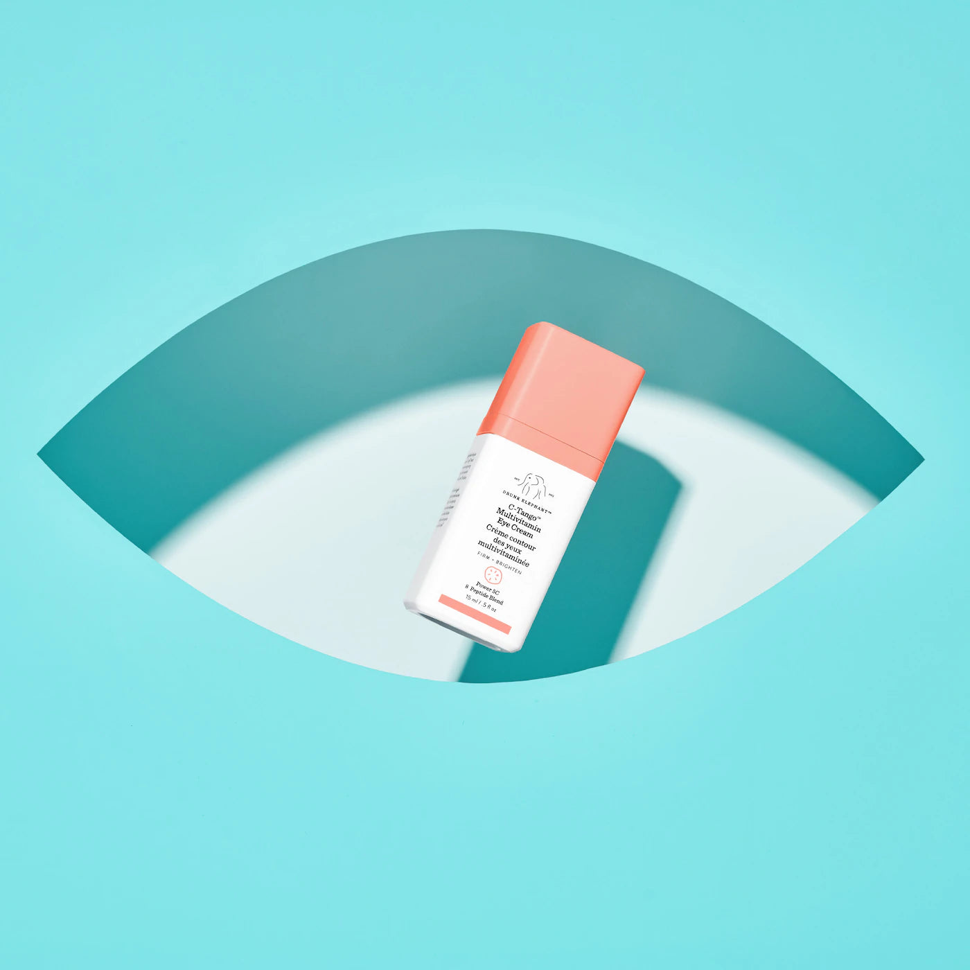 Drunk Elephant C-Tango™ Multivitamin Eye Cream