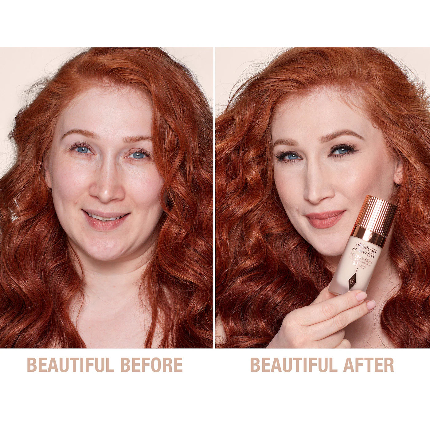 Charlotte Tilbury Airbrush Flawless Foundation