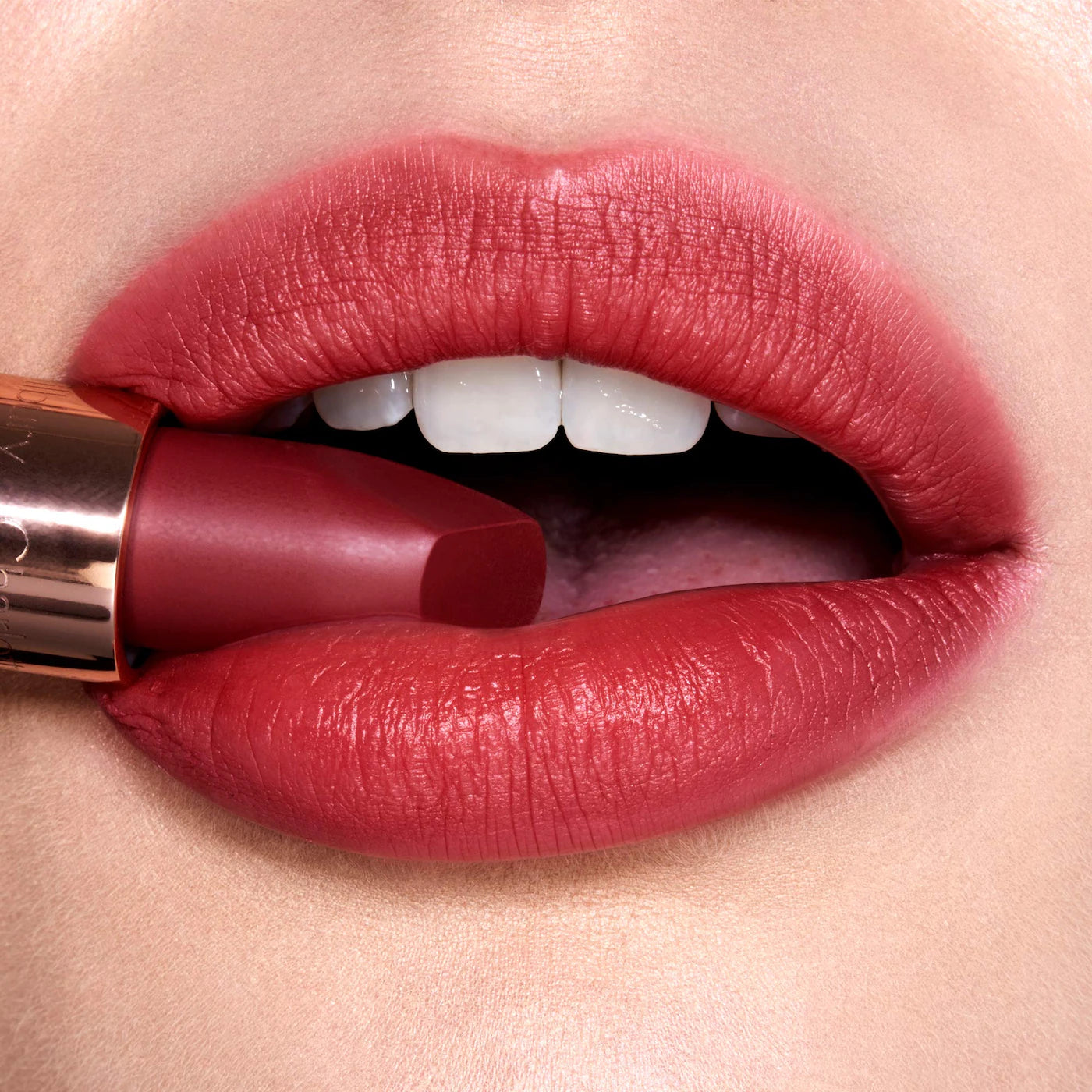 Charlotte Tilbury Matte Revolution Lipstick