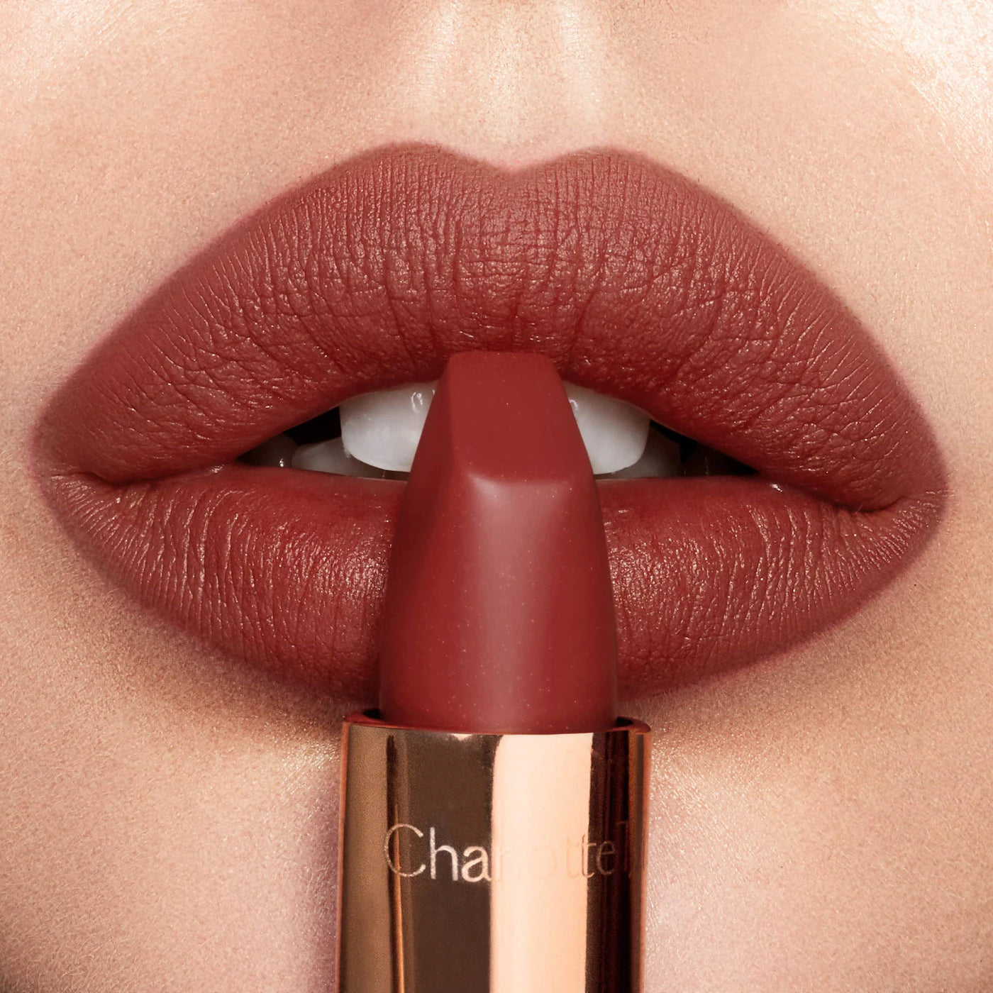 Charlotte Tilbury Matte Revolution Lipstick