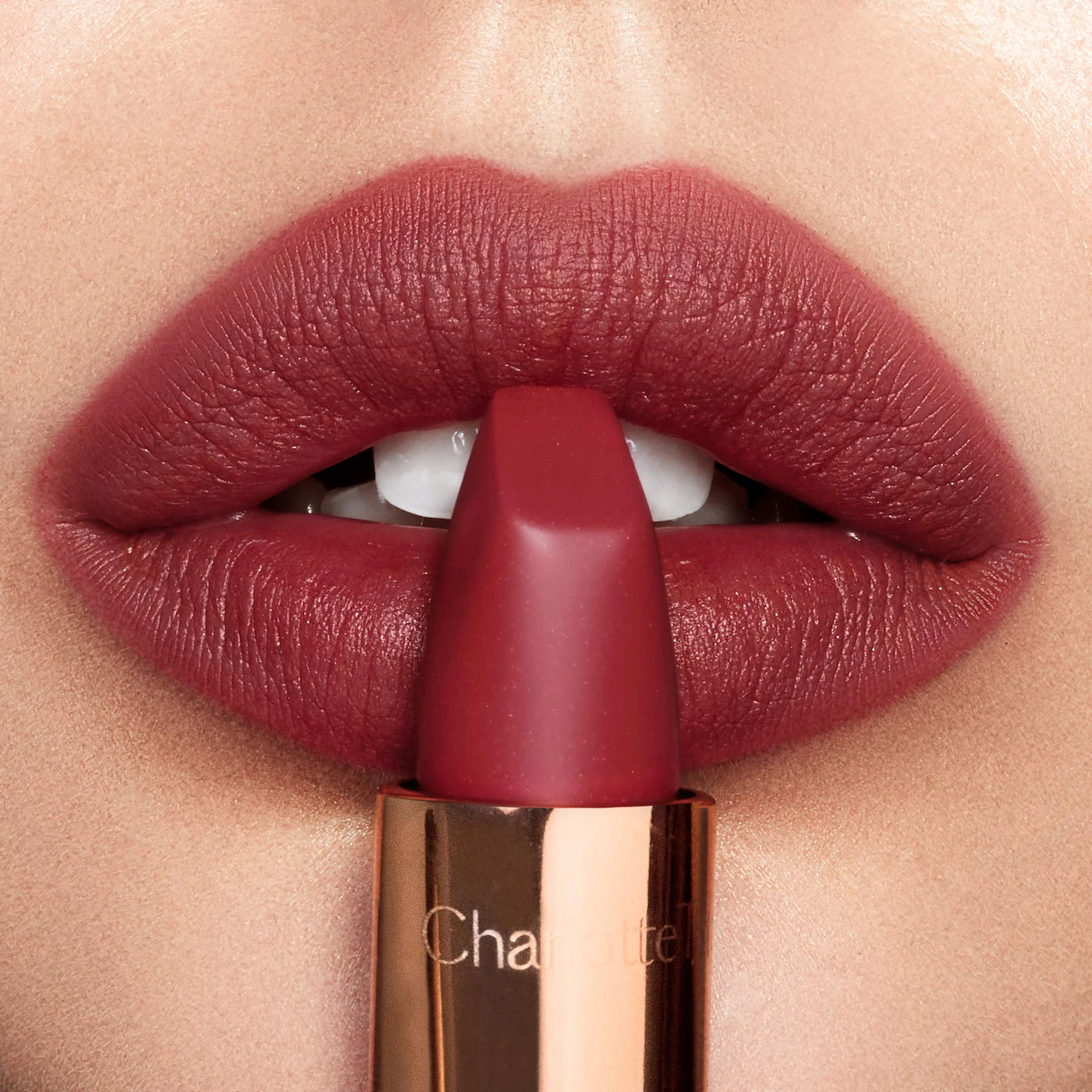 Charlotte Tilbury Matte Revolution Lipstick