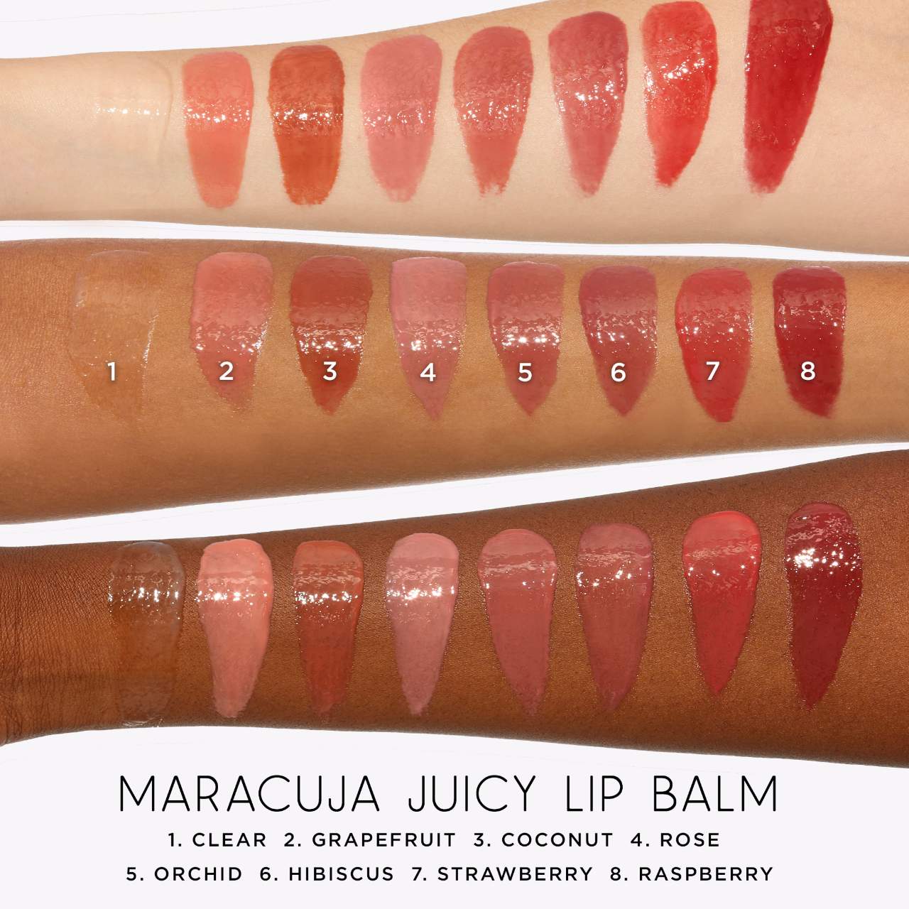 Tarte Maracuja Juicy Lip Balm