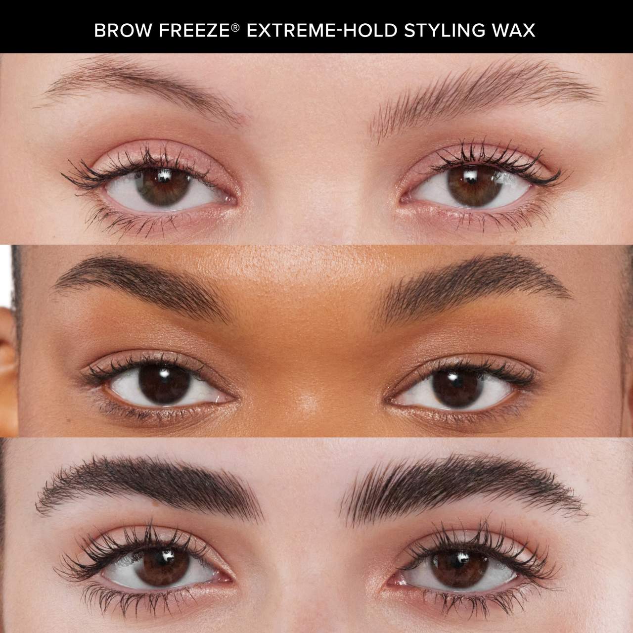 Anastasia Beverly Hills Brow Freeze Styling Wax