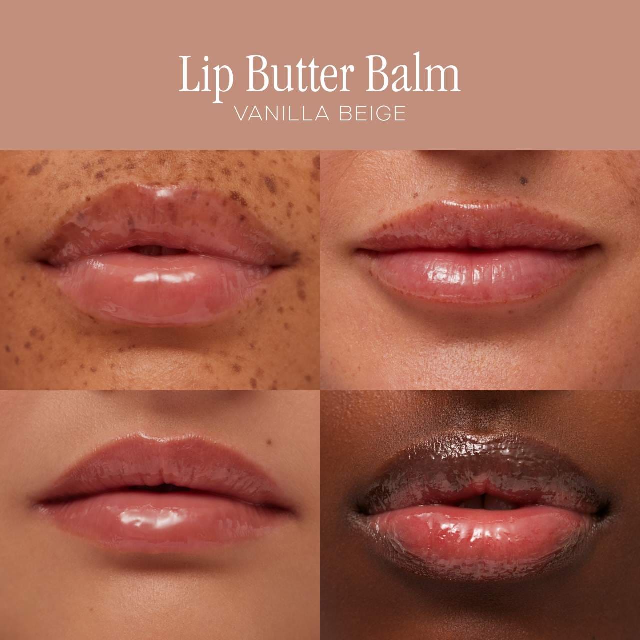 Summer Friday Lip Butter Balm