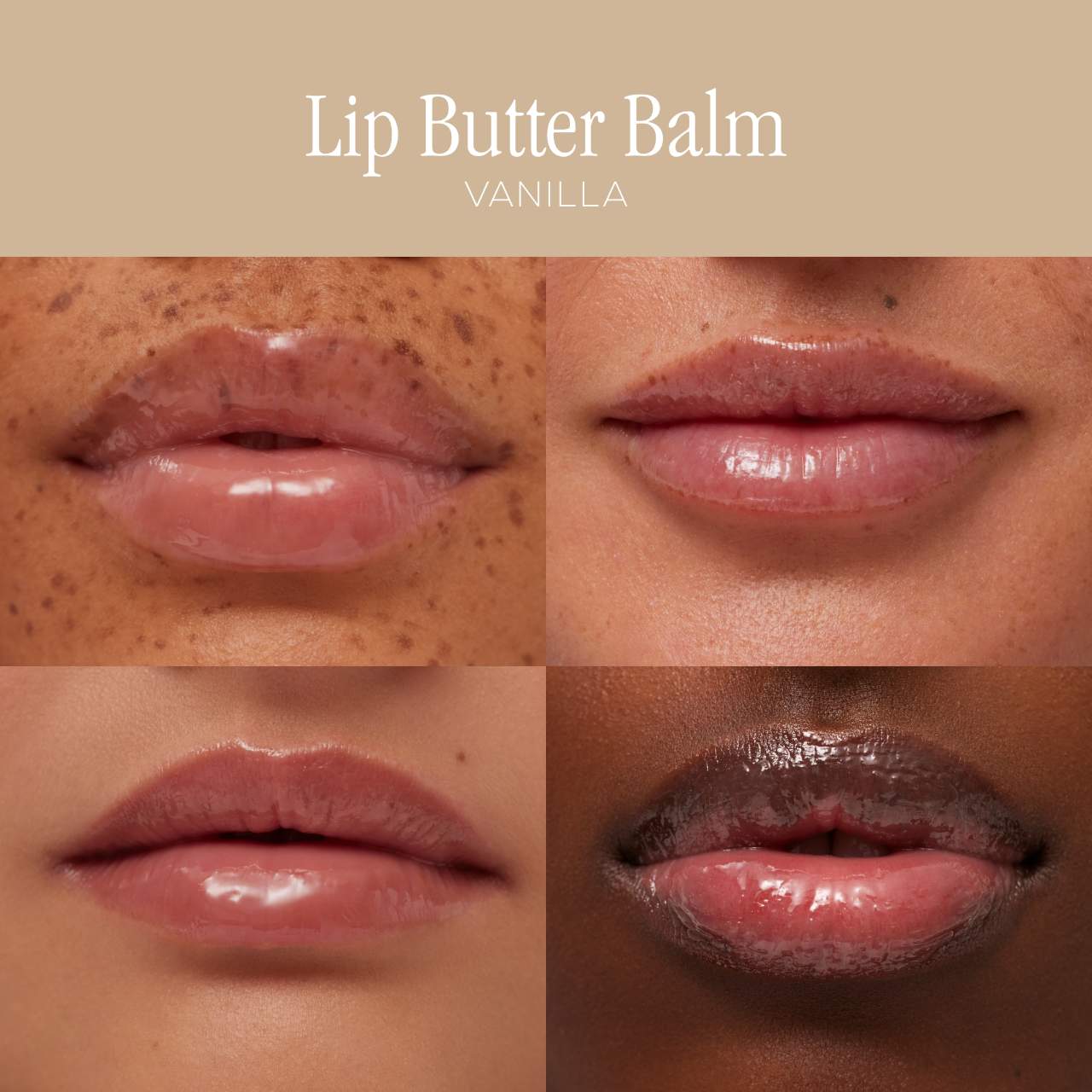 Summer Friday Lip Butter Balm