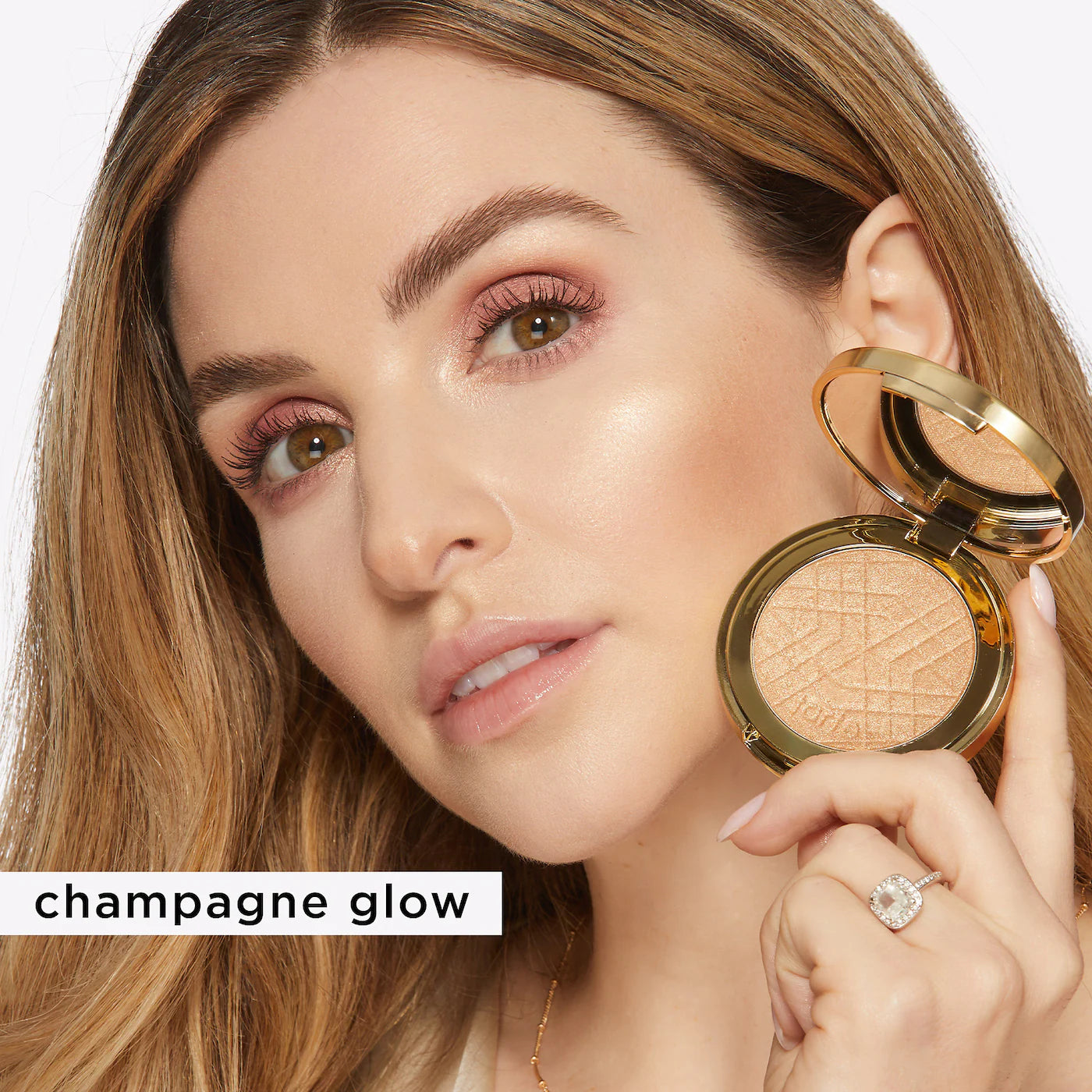 Tarte Amazonian Clay Shimmering Light Highlighter