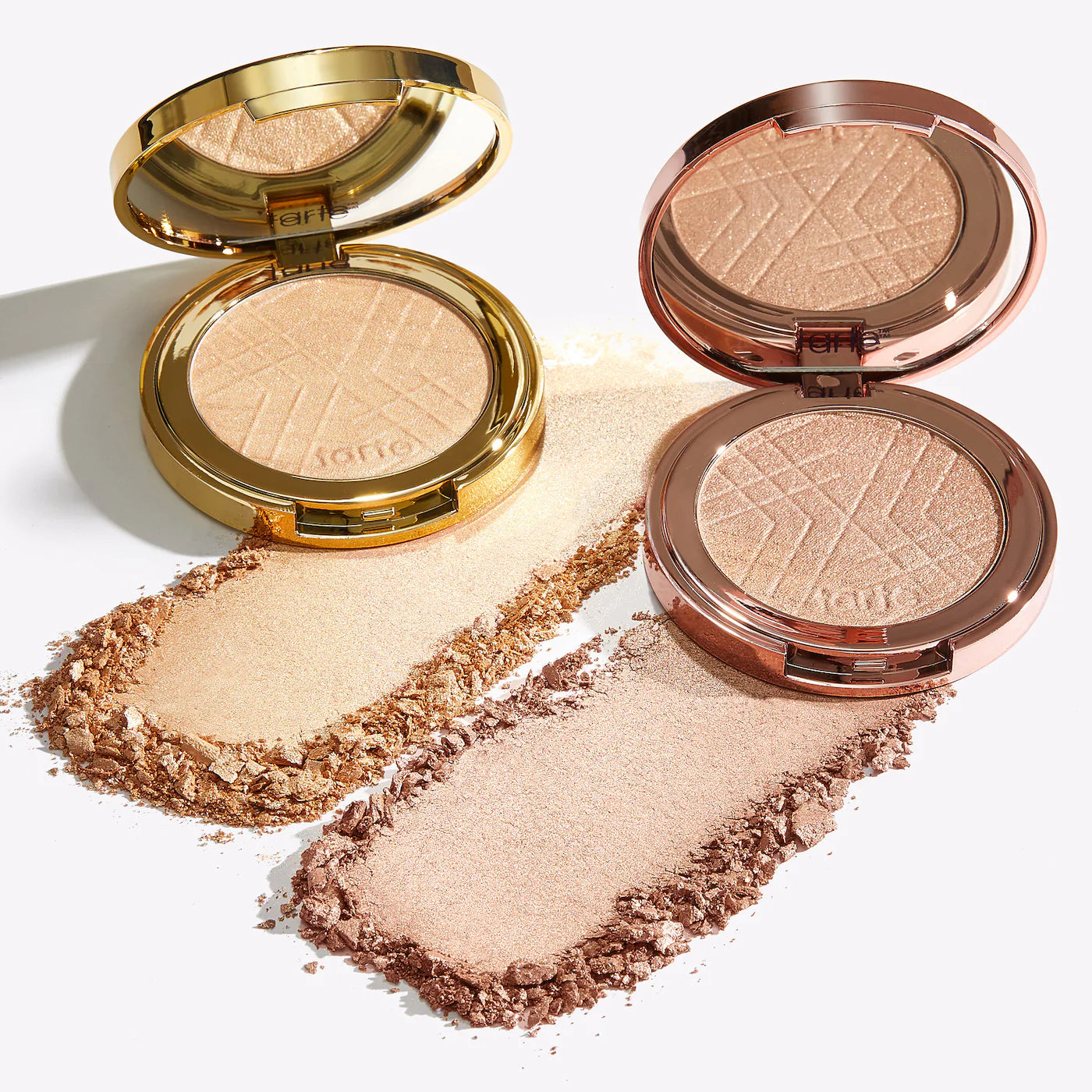 Tarte Amazonian Clay Shimmering Light Highlighter