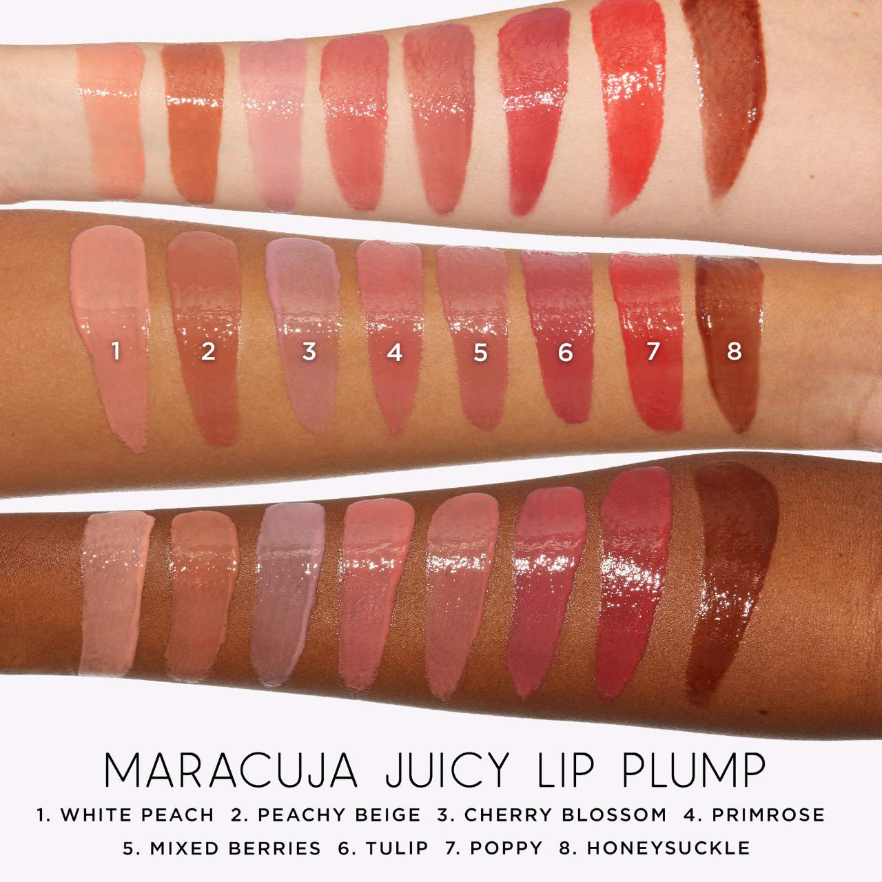 Tarte Cosmetics Maracuja Juicy Lip Plump