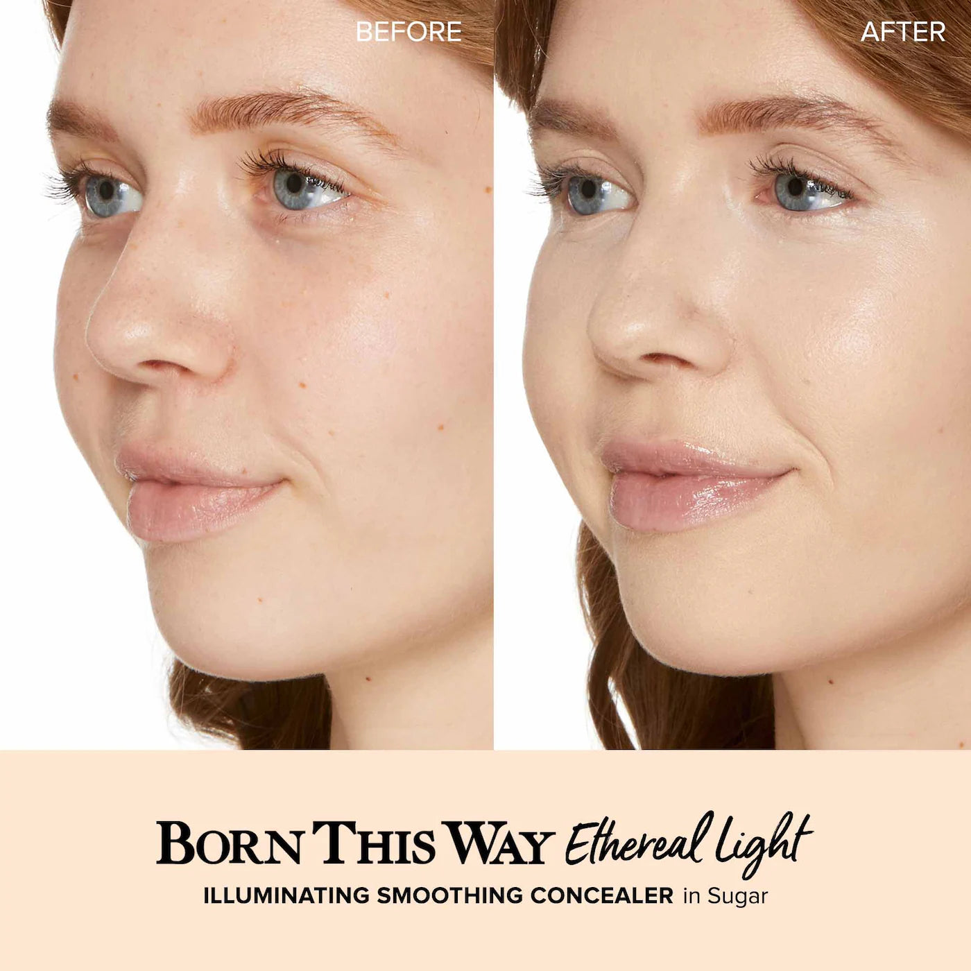 Too Faced Born This Way Ethereal Light Illuminating Smoothing Concealer