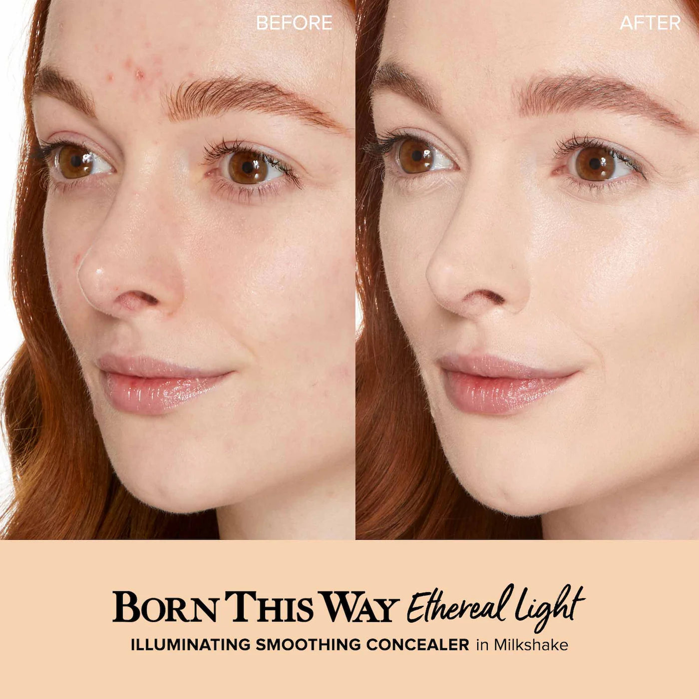 Too Faced Born This Way Ethereal Light Illuminating Smoothing Concealer